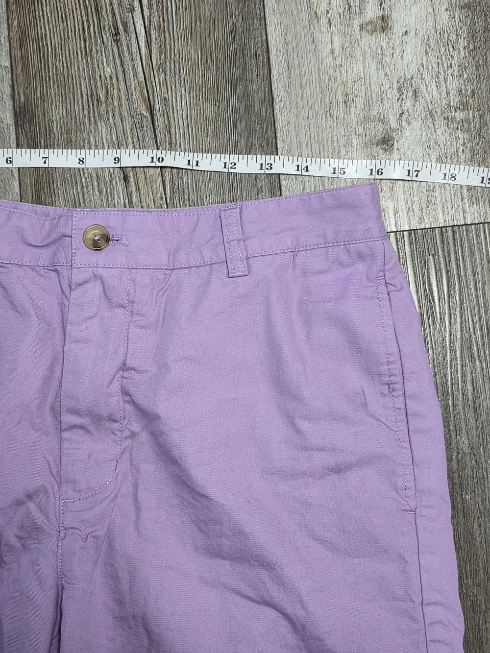 Vineyard Vines Men's 100% Cotton Club Shorts with 9